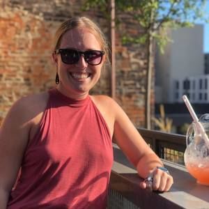 Meet your Posher, Emma